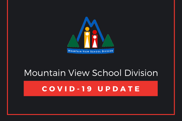 MVSD COVID-19 Update