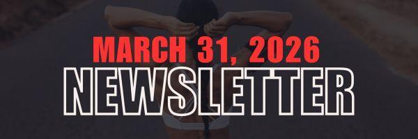 Rycroft School March 31, 2026 Newsletter Featured Photo