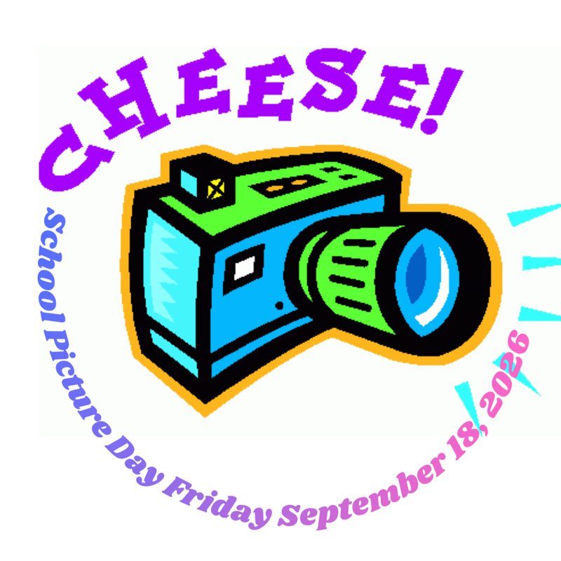 picture day