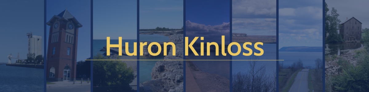 Huron Kinloss