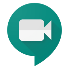 Google Meet