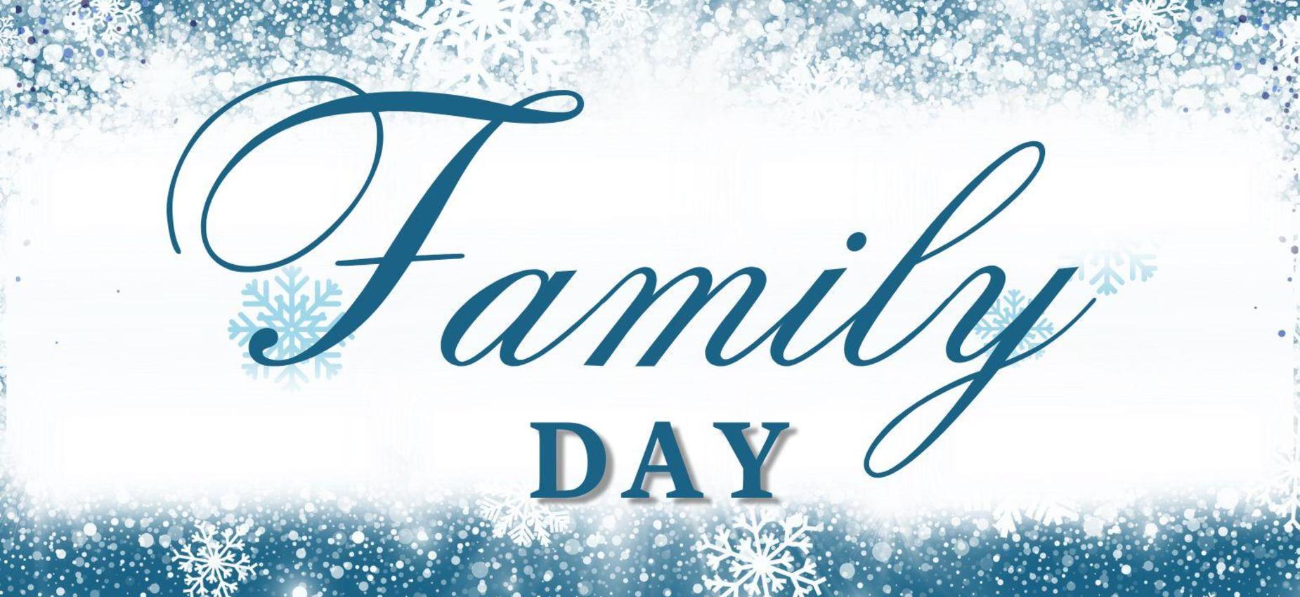 famiy day