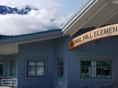 Sea to Sky School District Celebrates Signal Hill Elementary Before and After School Care Program Featured Photo