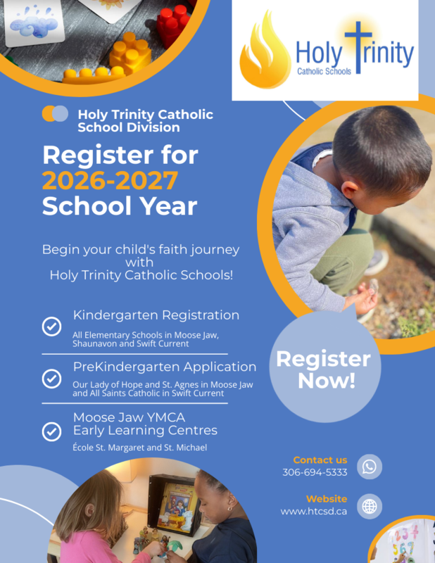 Register Now! Featured Photo