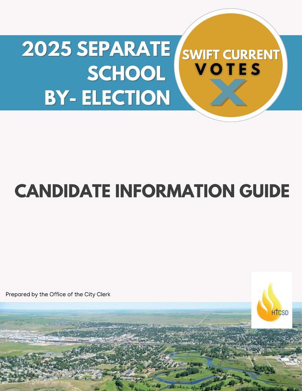 By-Election Swift Current Featured Photo