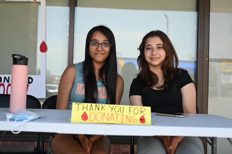 blood drive