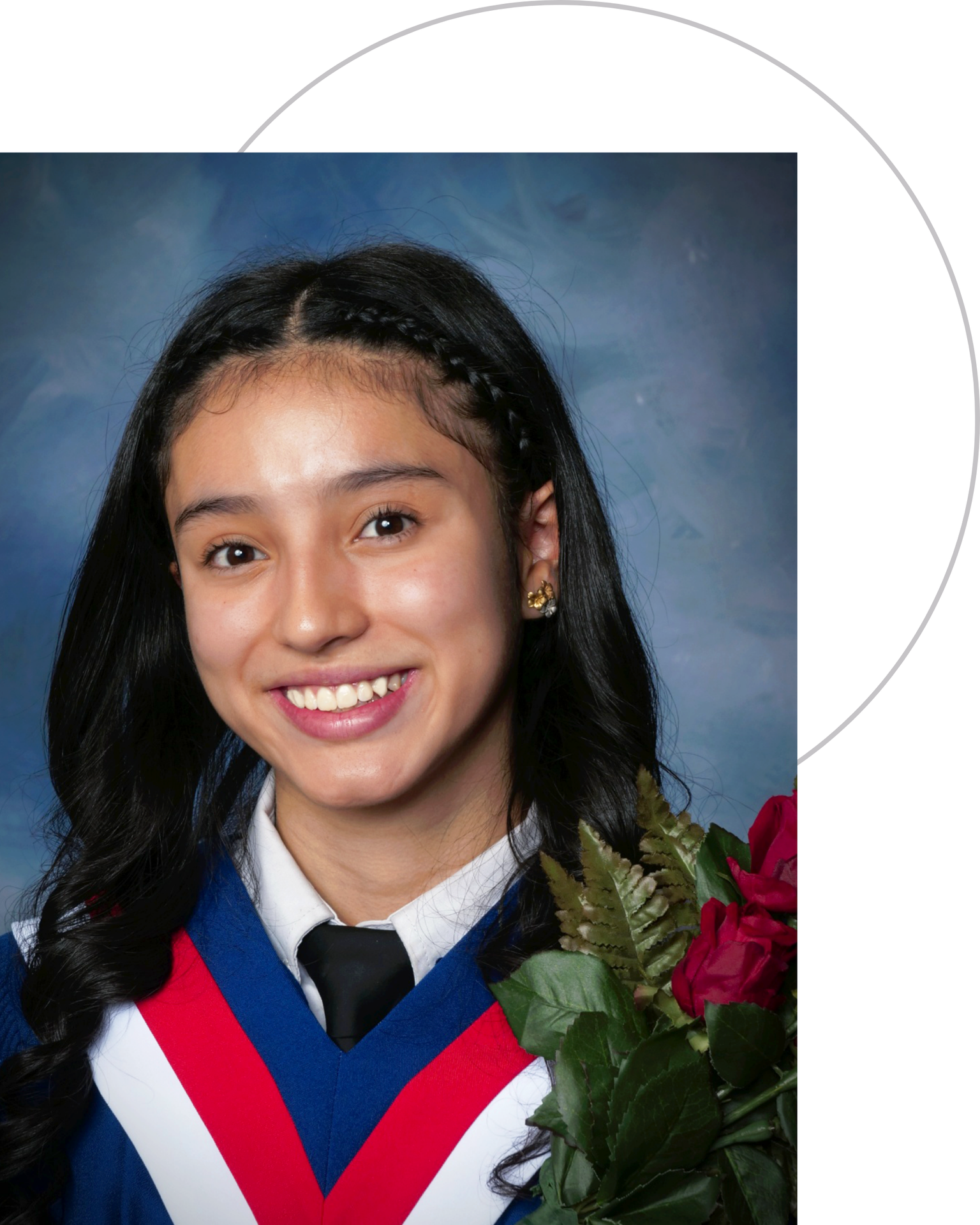 Sara Mateus - Student 2025