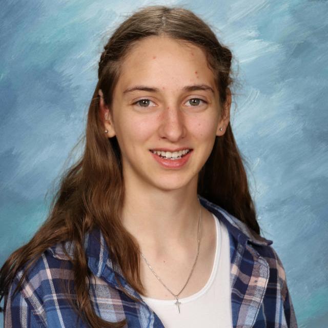 AbbygaelleBreuls De Tiecken's Profile Photo