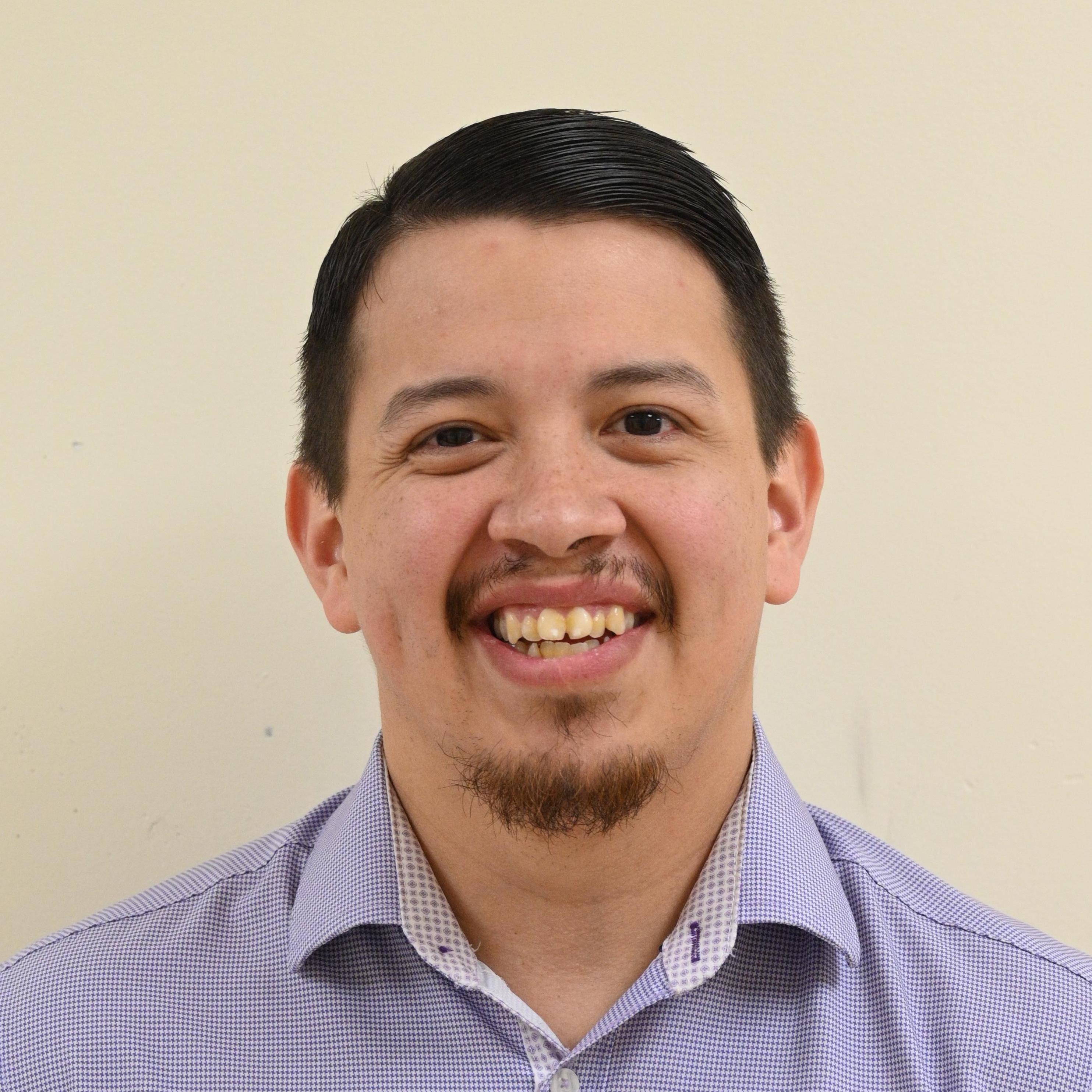 CodyWassengeso's Profile Photo