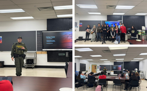 Indigenous Lunch and Learn Series