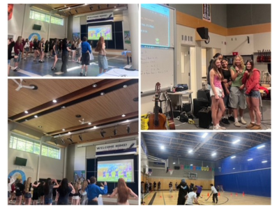 Branch Out at Don Ross Middle School
