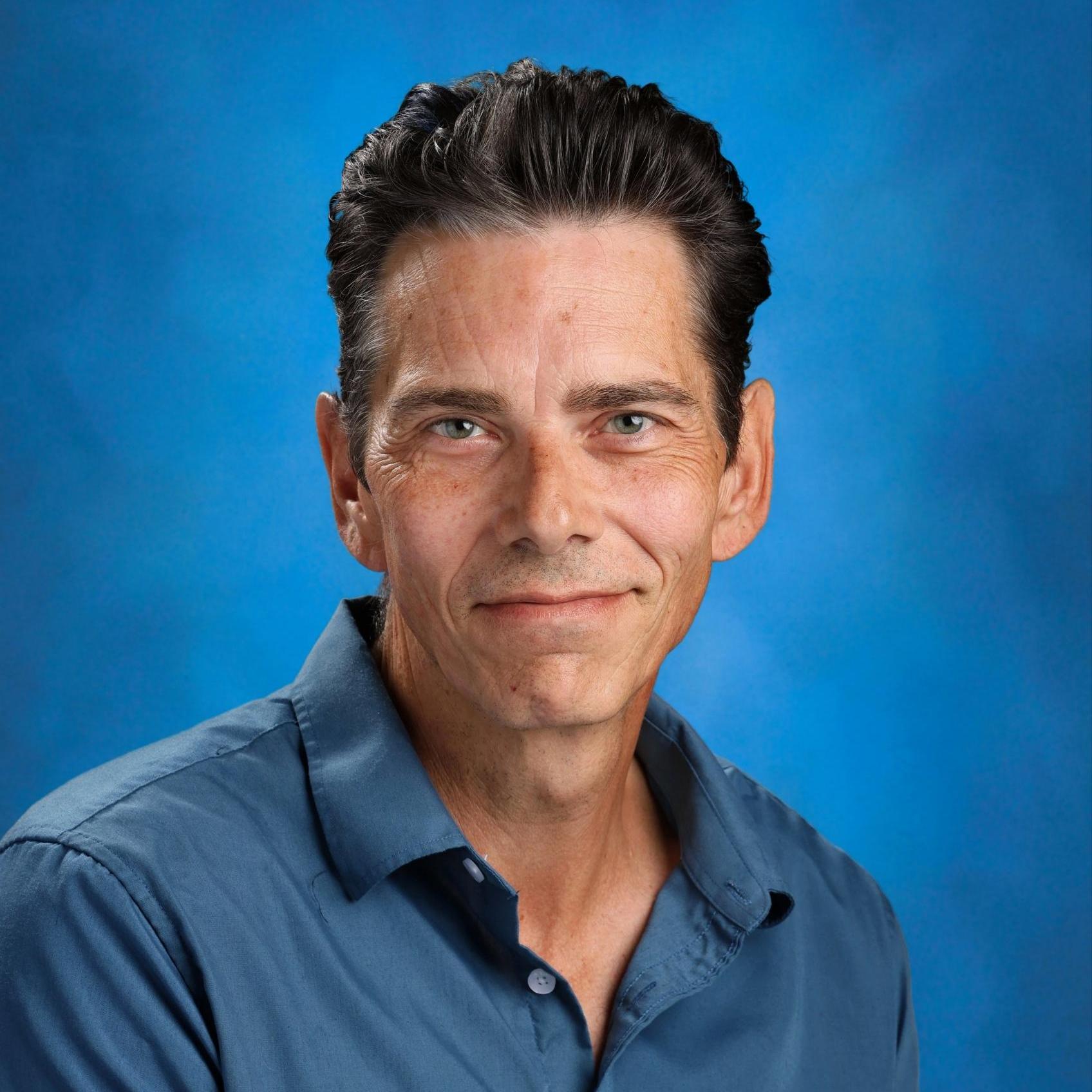 StevenYackel's Profile Photo