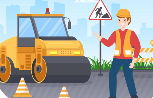 Temporary Traffic Changes Featured Photo