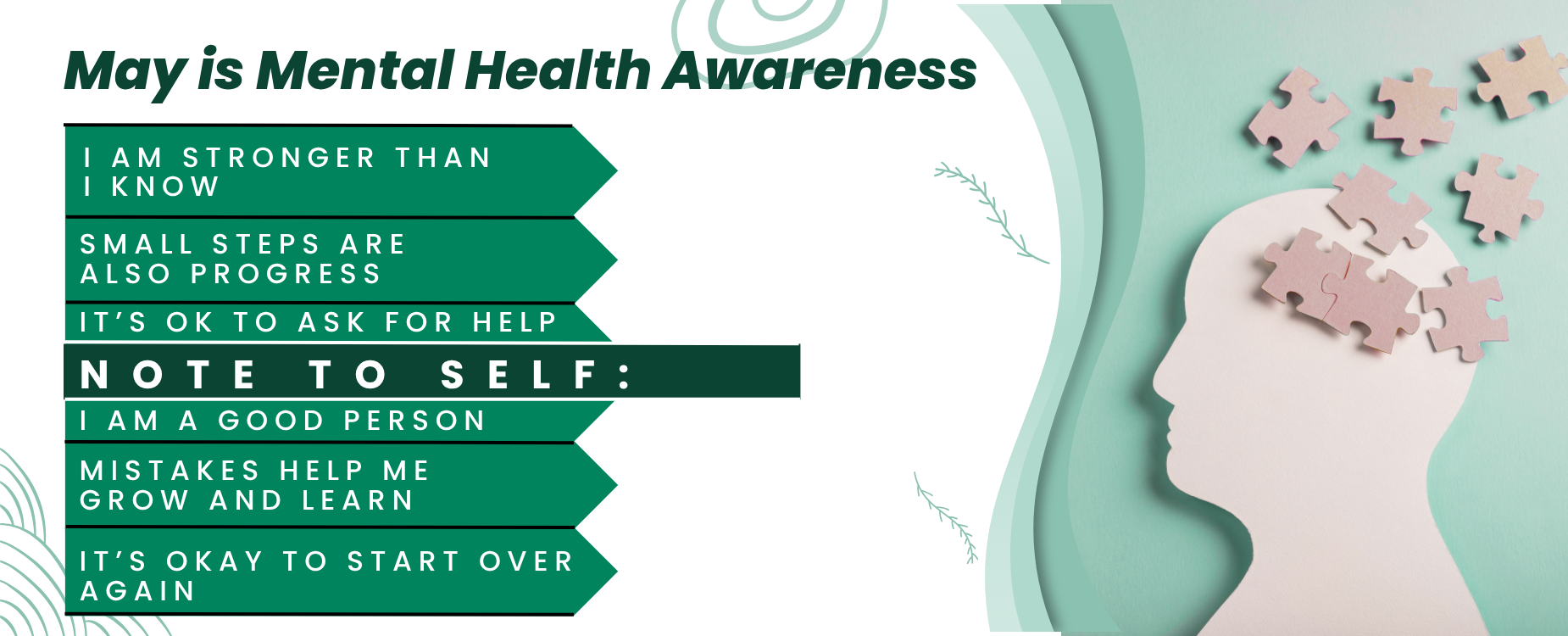 Mental Health Awareness