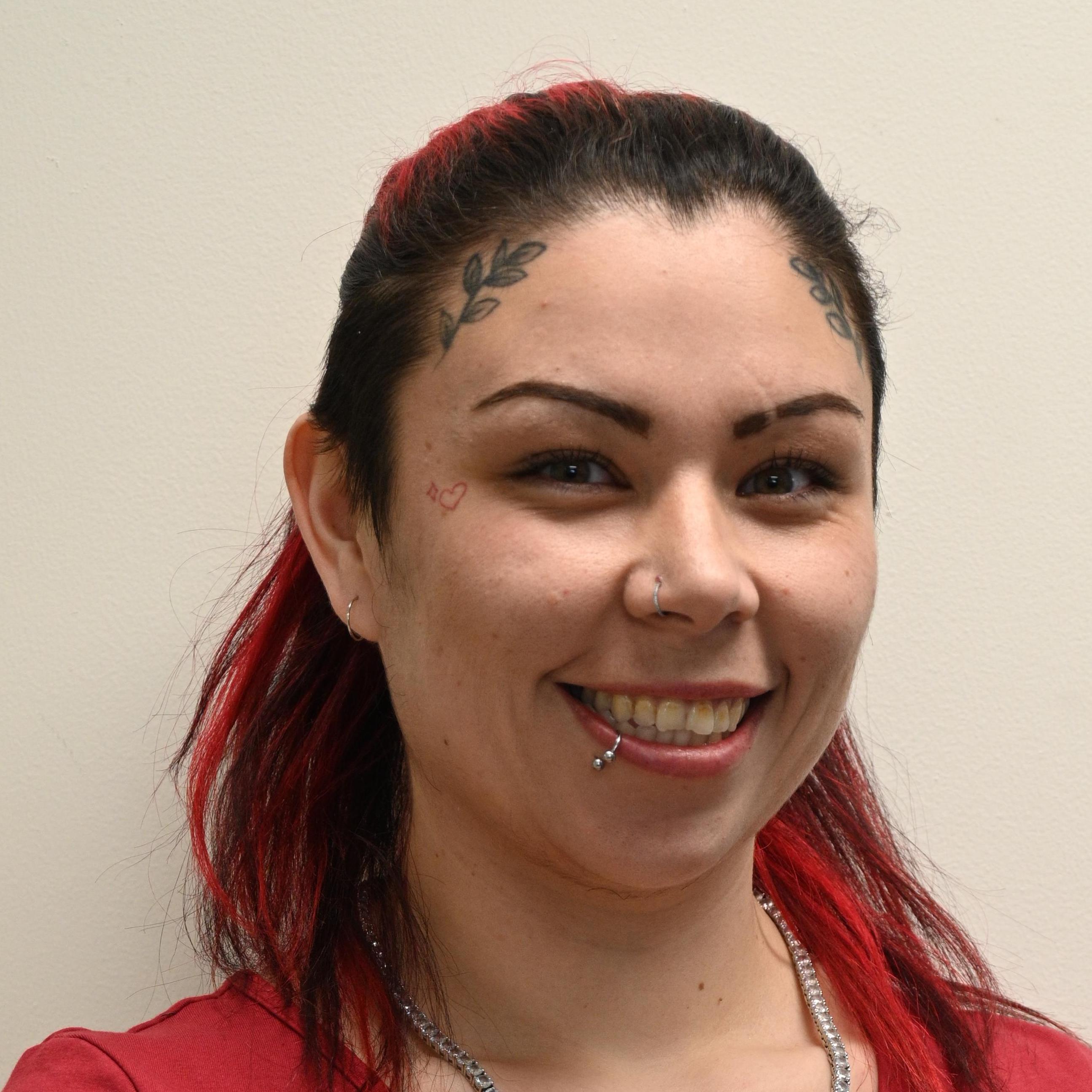 AmberDowdall's Profile Photo