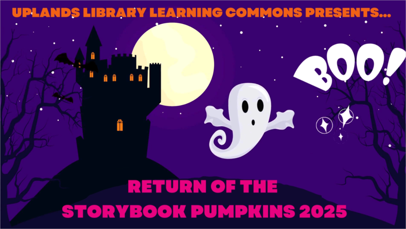 Return of the Storybook Patch 2025! Featured Photo