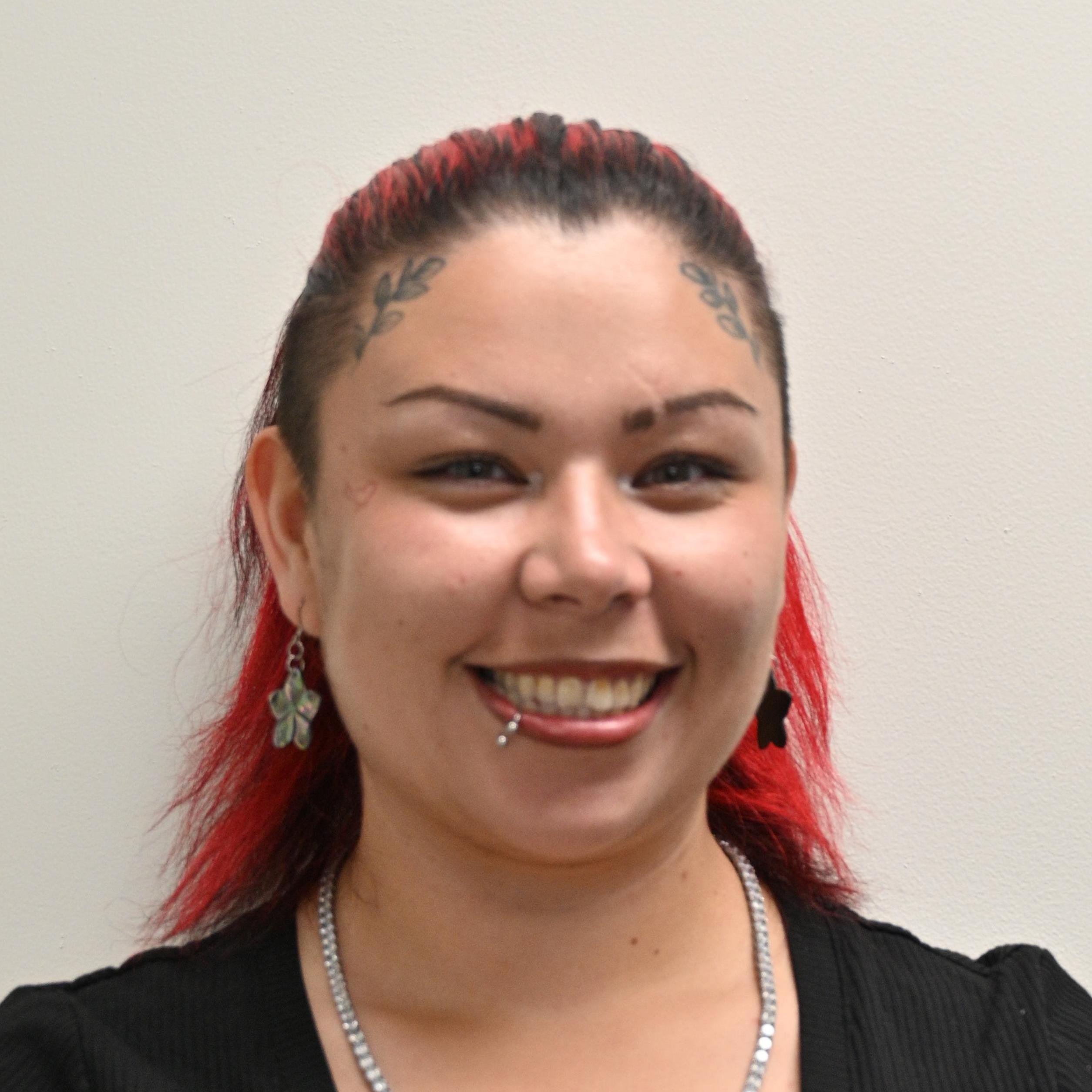 AmberDowdall's Profile Photo