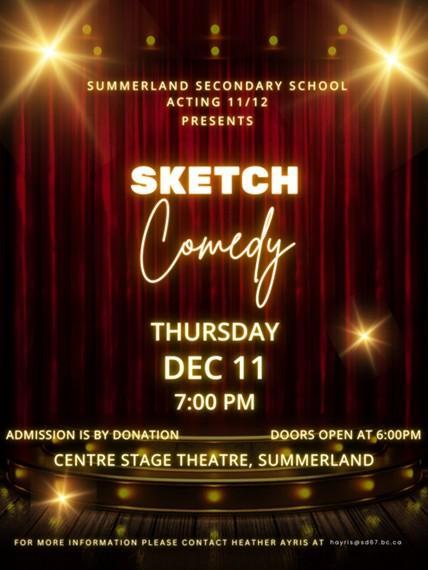 Admission by Donation! Featured Photo