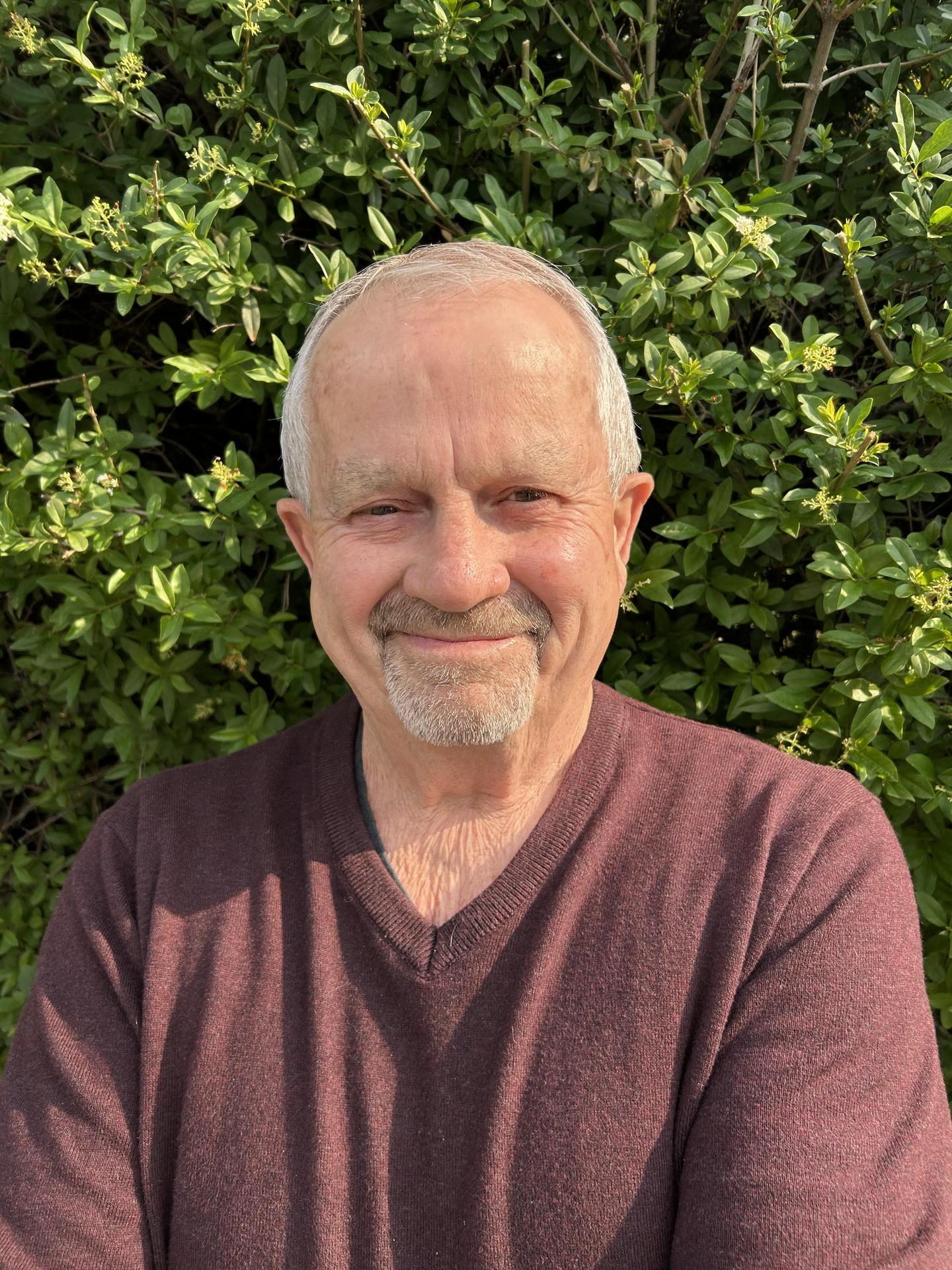 Mark Wilson