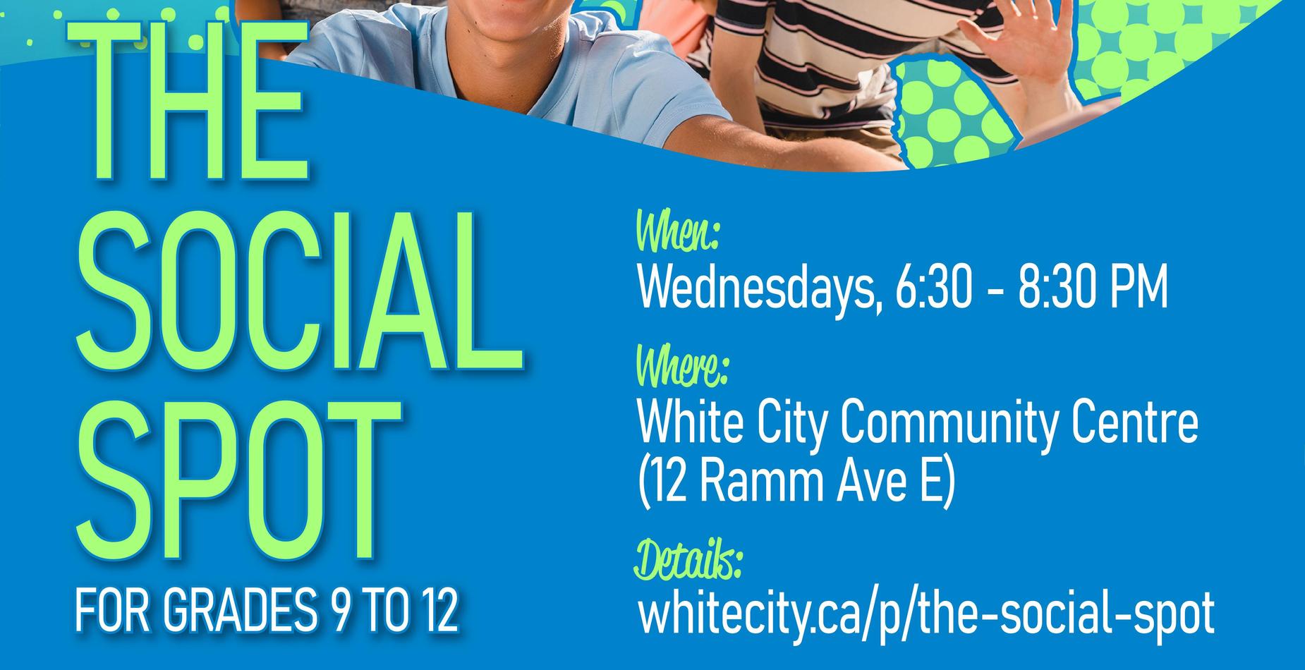 White City Social Spot