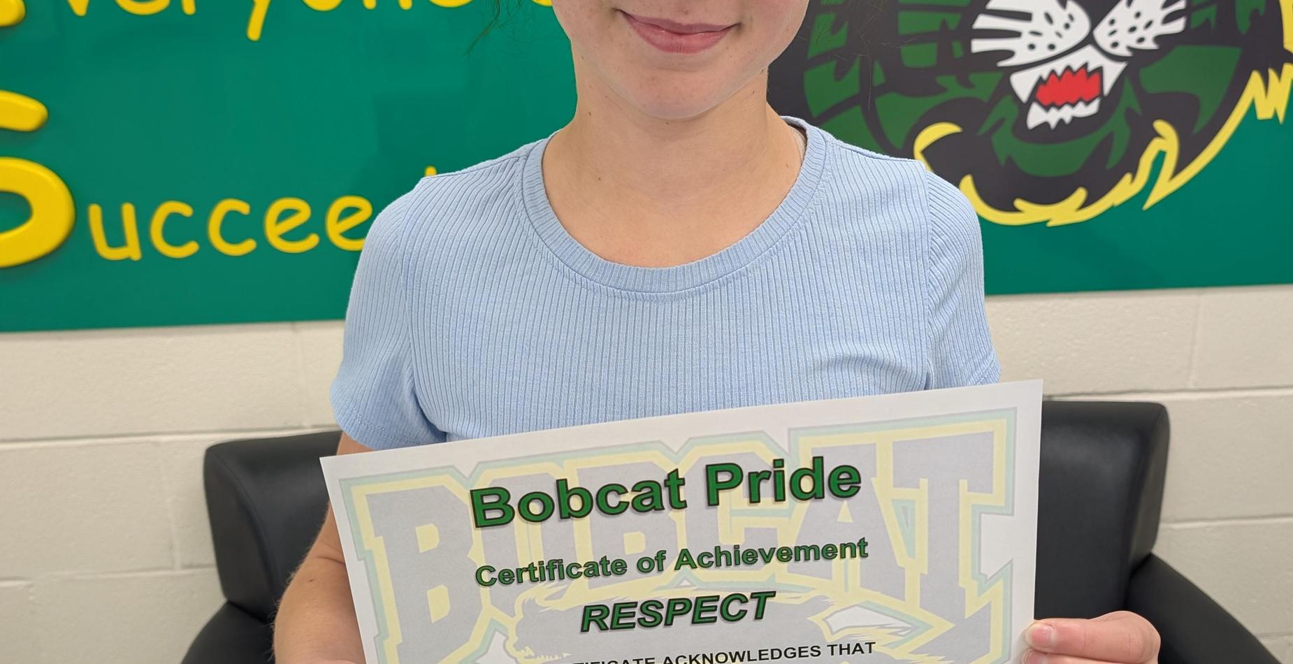 RIC RAC is where it's at!