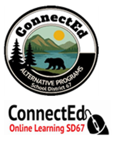 Connected Learning (ConnectEd) logo