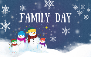 Family Day