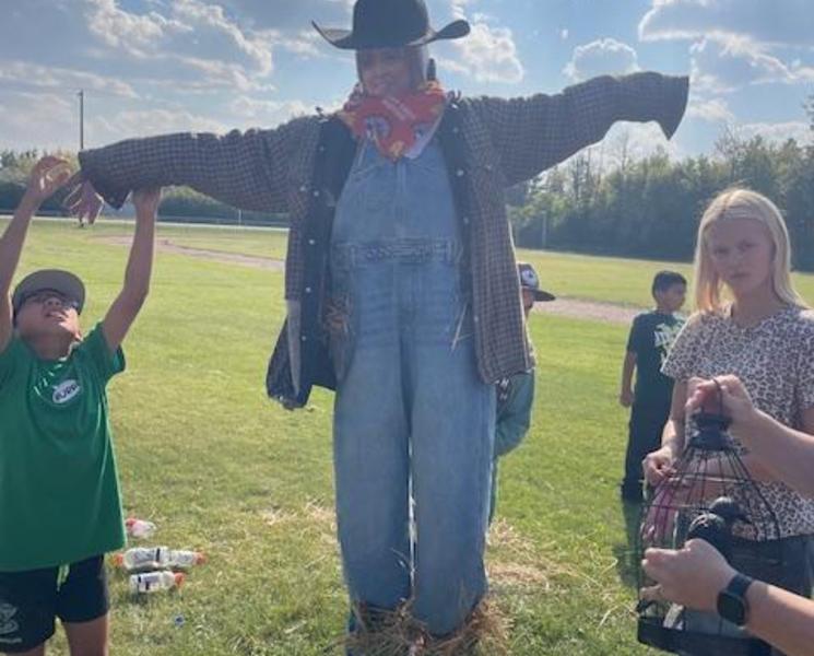 Scarecrow
