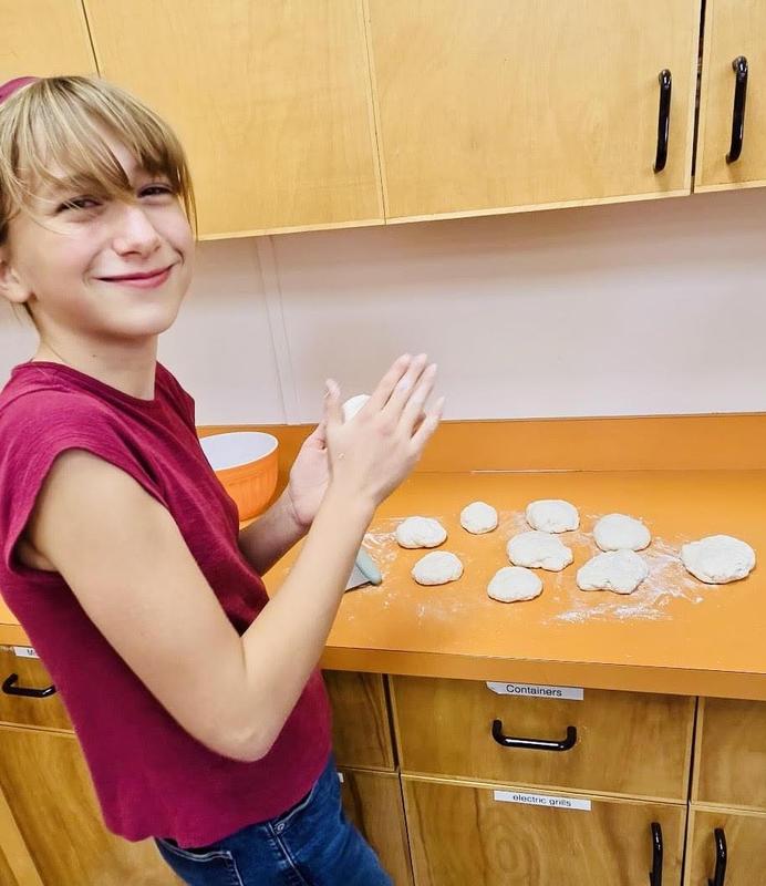 Eaglesham School Newsletter October 2026 Featured Photo