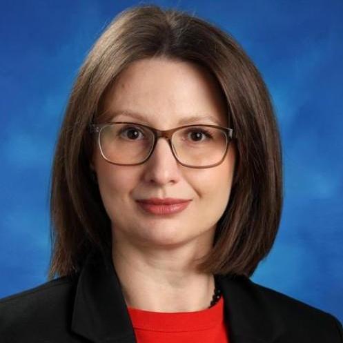 OlhaMatiusheva's Profile Photo