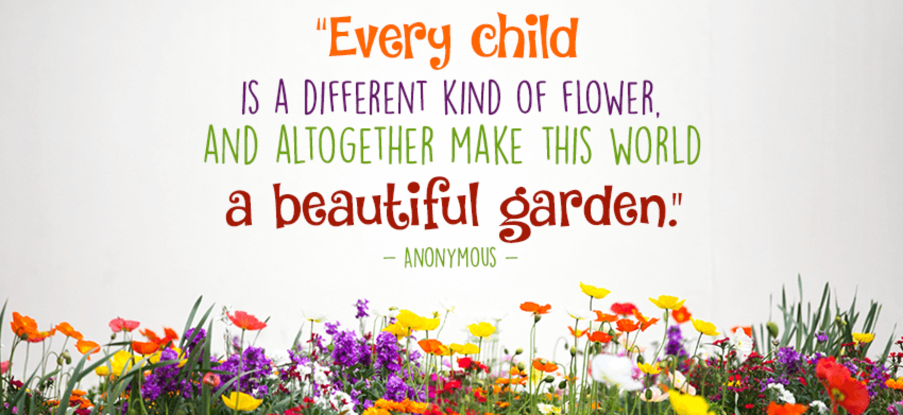 Quote about children