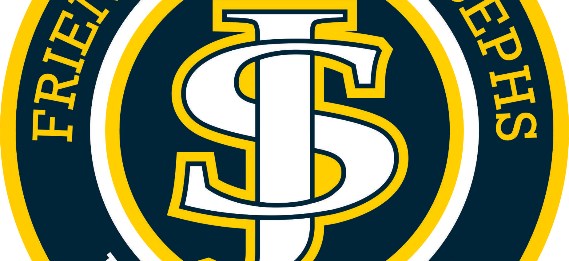 Friends of St. Joseph's Logo