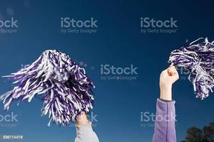 pep rally