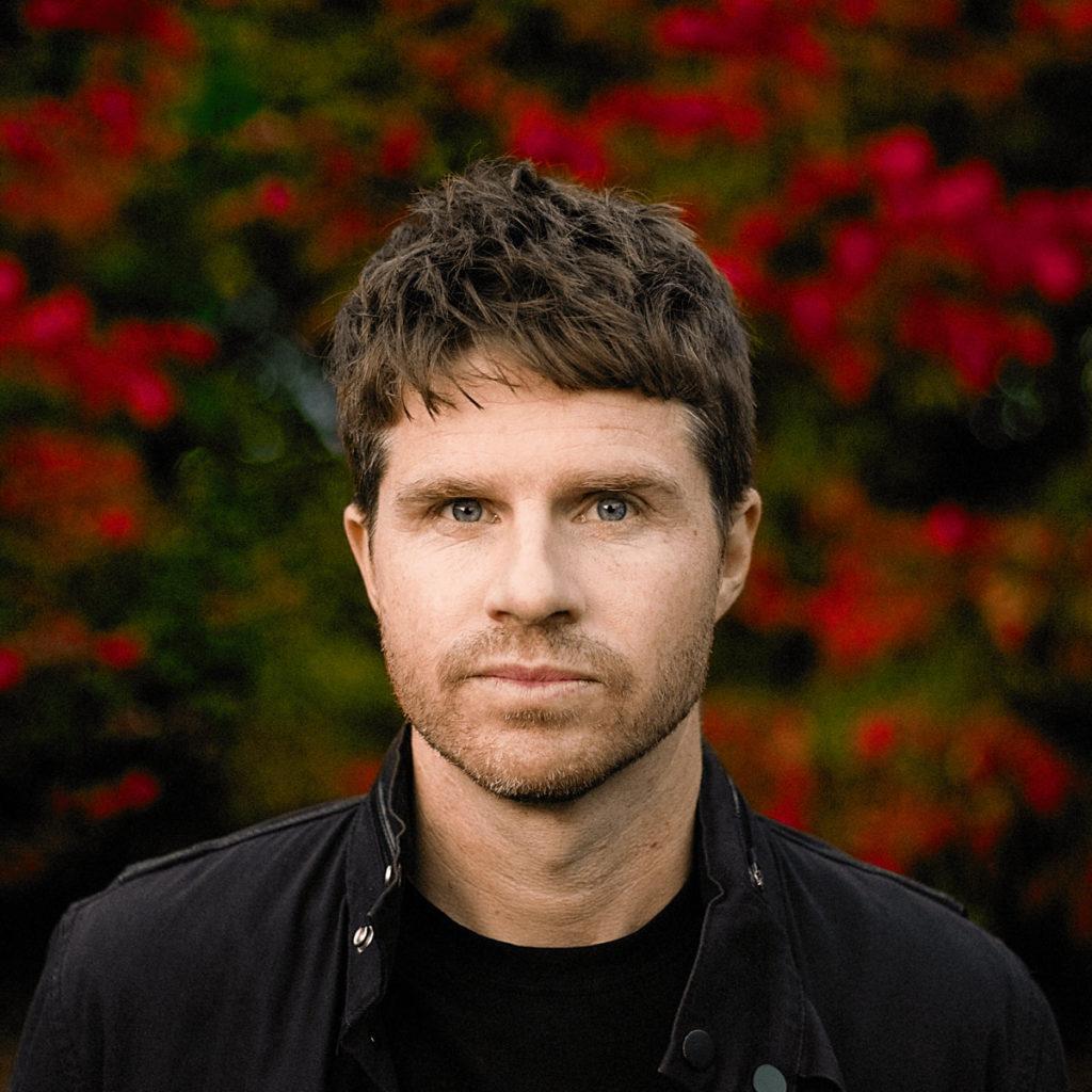 Vincent Vallières