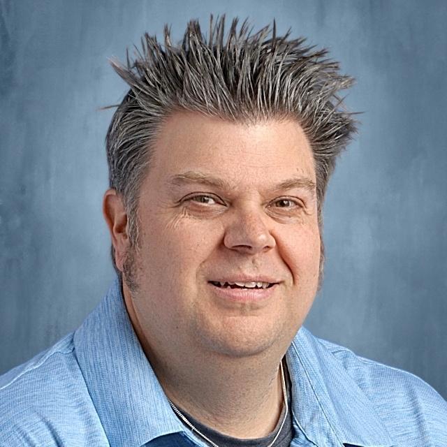 JeffDyck's Profile Photo