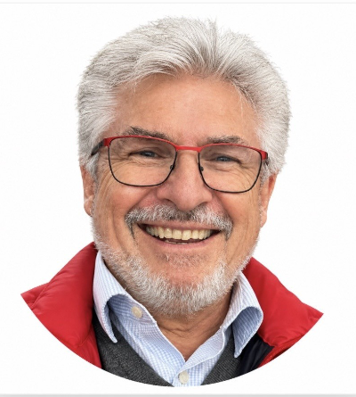 Terry Hayward