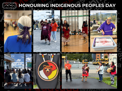 National Indigenous Peoples Day - June 21, 2026 Featured Photo