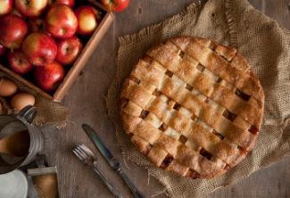 apple pie