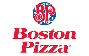 January 8- Last day to order Boston Pizza