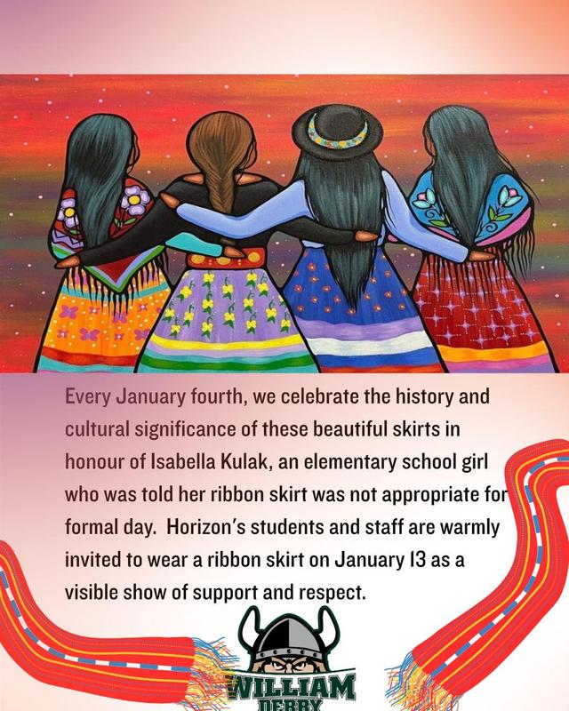 National Ribbon Skirt Day