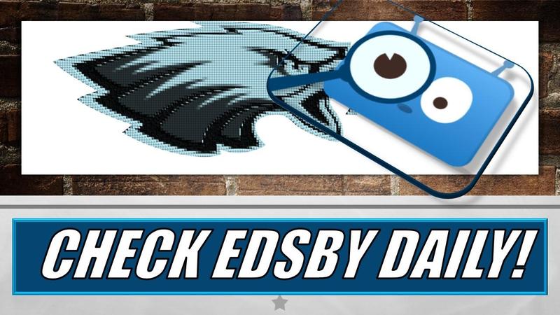 Every Day is an EDSBY Day!