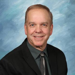 DuanePaulson's Profile Photo