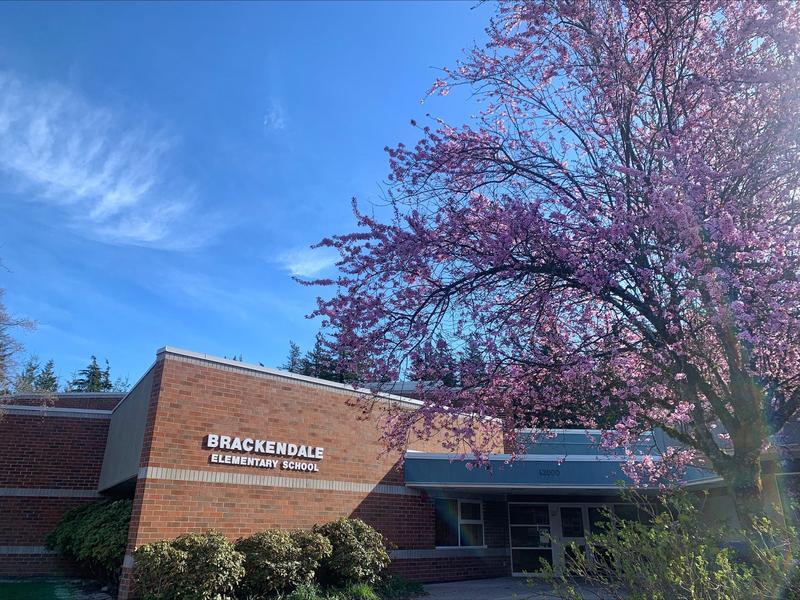 BRE Friday Communicator- April 22, 2022