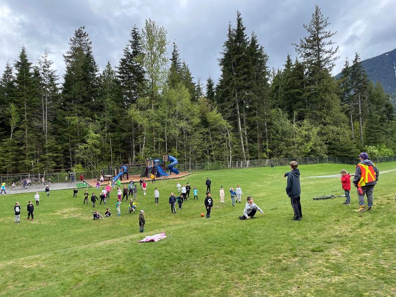 BRE Friday Communicator - May 13, 2022