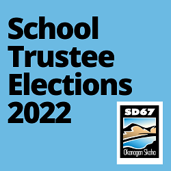School Trustee Elections - Candidate Information Session: September 7, 2022 Featured Photo