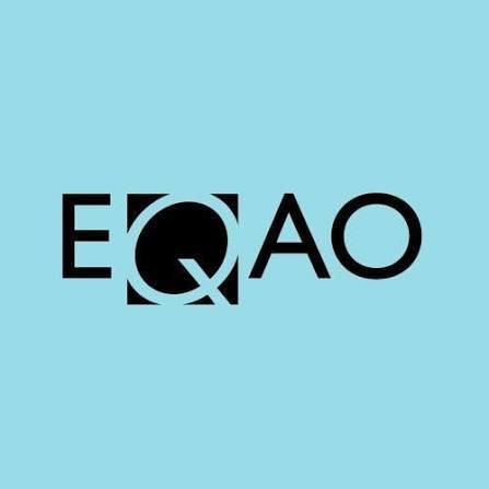 EQAO logo