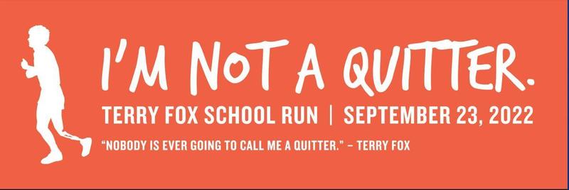 Terry Fox