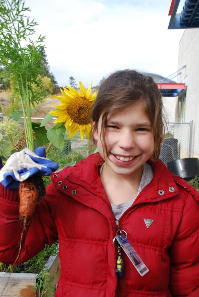 Photos West Bench Elementary