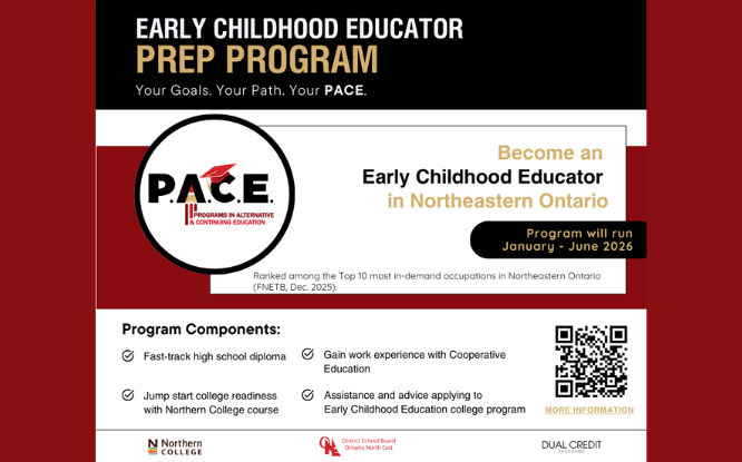ECE Prep Course