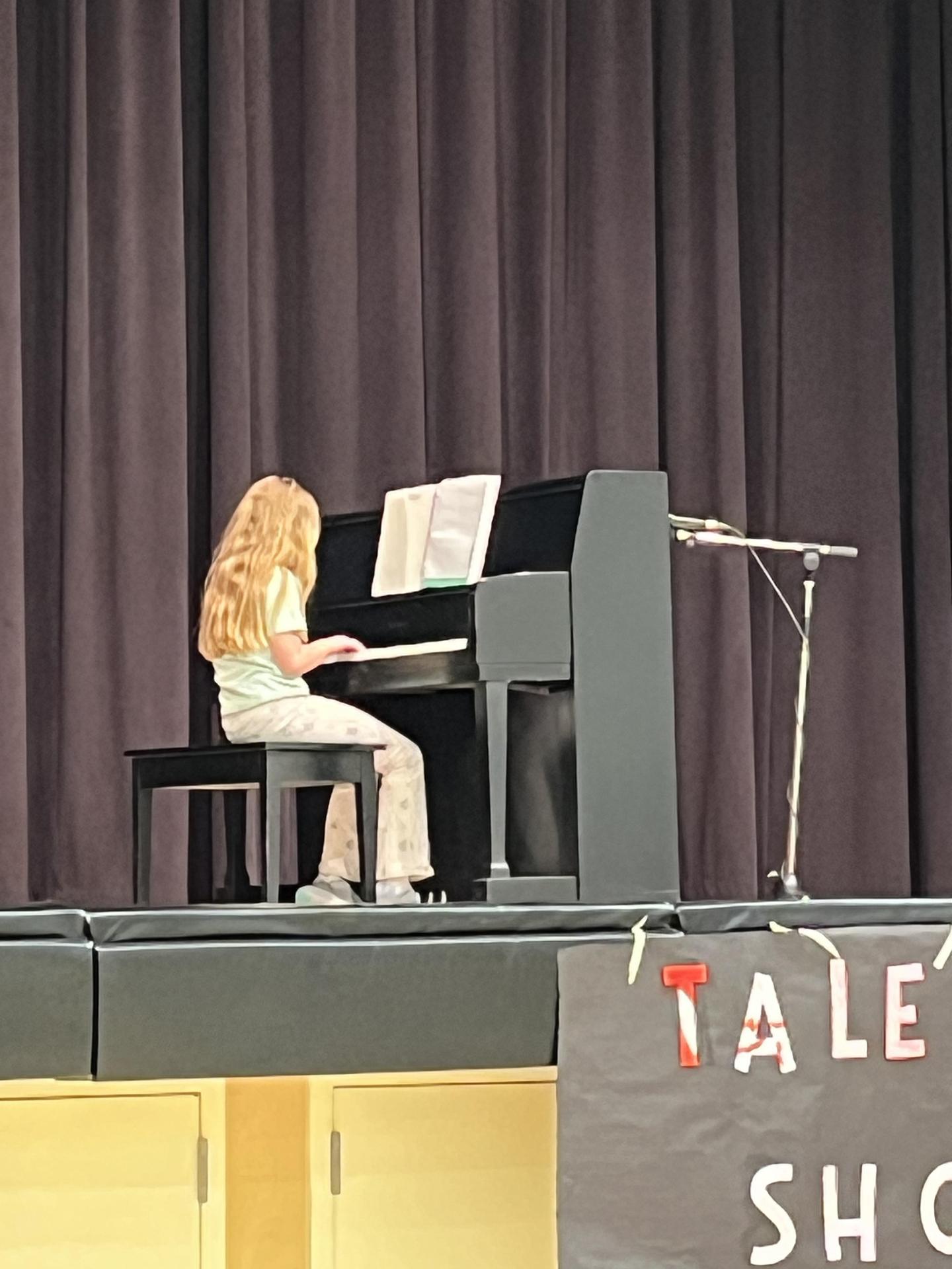 Talent Show